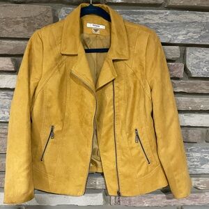 TanJay Petite Ladies Jacket